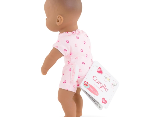 Bébé corolle noir deals